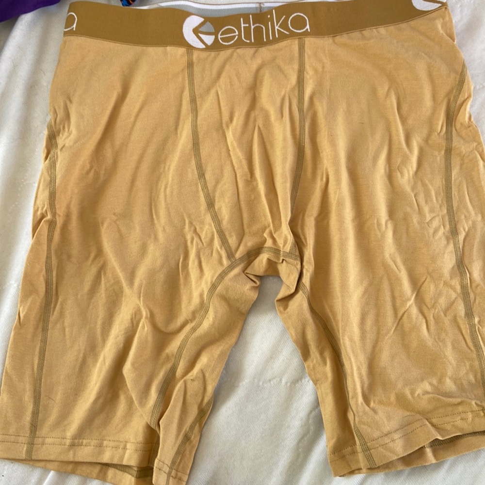 Ethika Mens Underwear